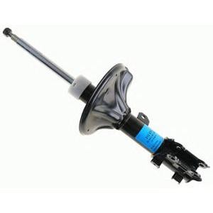 амортисьор SACHS 312 579 