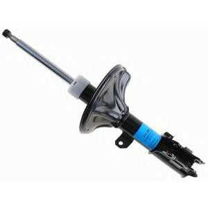 амортисьор SACHS 312 580