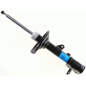 амортисьор SACHS 312 581