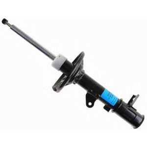 амортисьор SACHS 312 582 