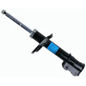 амортисьор SACHS 312 602