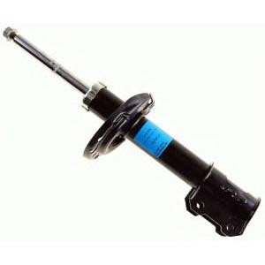 амортисьор SACHS 312 604