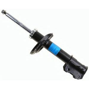 амортисьор SACHS 312 610 