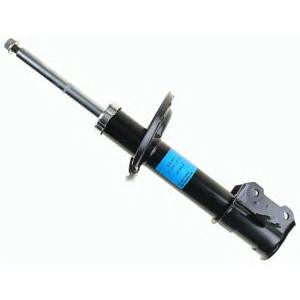 амортисьор SACHS 312 611 