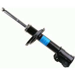 амортисьор SACHS 312 612 