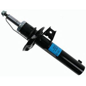амортисьор SACHS 312 614 
