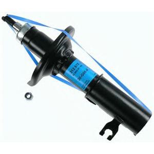 амортисьор SACHS 312 675