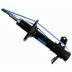 амортисьор SACHS 312 677