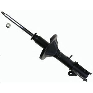 амортисьор SACHS 312 739