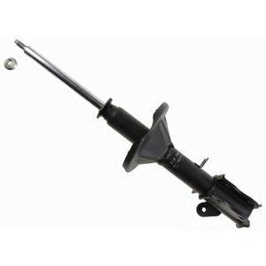 амортисьор SACHS 312 747 
