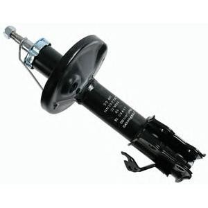 амортисьор SACHS 312 807 