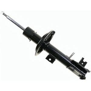 амортисьор SACHS 312 818 