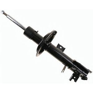 амортисьор SACHS 312 819 