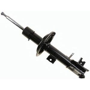 амортисьор SACHS 312 820 