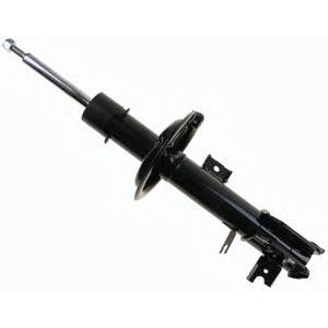 амортисьор SACHS 312 821 