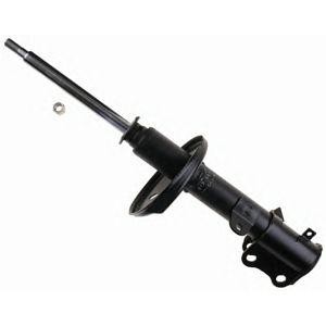 амортисьор SACHS 312 861 