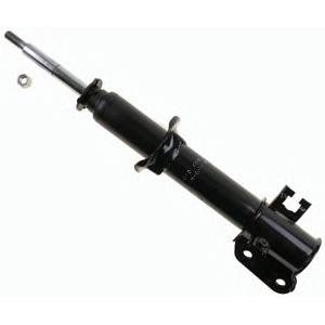 амортисьор SACHS 312 863 