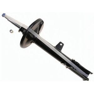 амортисьор SACHS 312 885 