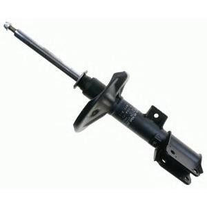 амортисьор SACHS 312 889