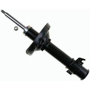 амортисьор SACHS 312 895 