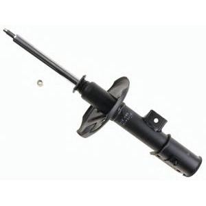 амортисьор SACHS 312 899 