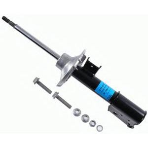 амортисьор SACHS 313 013 