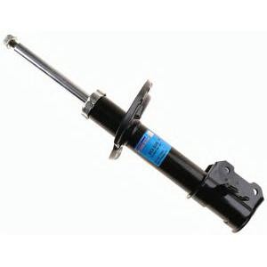 амортисьор SACHS 313 020 