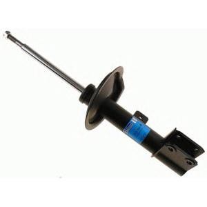 амортисьор SACHS 313 148 