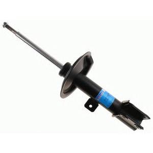 амортисьор SACHS 313 152 