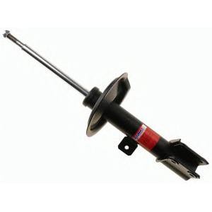 амортисьор SACHS 313 154 