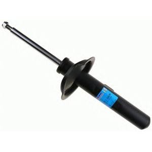 амортисьор SACHS 313 346 
