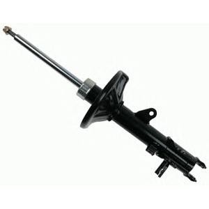 амортисьор SACHS 313 355