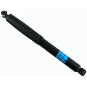 амортисьор SACHS 313 391 