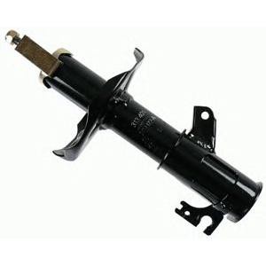 амортисьор SACHS 313 401