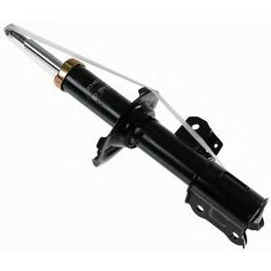 амортисьор SACHS 313 462 