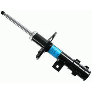 амортисьор SACHS 313 531 