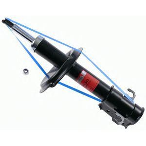 амортисьор SACHS 313 543 
