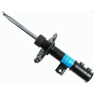 амортисьор SACHS 313 549 