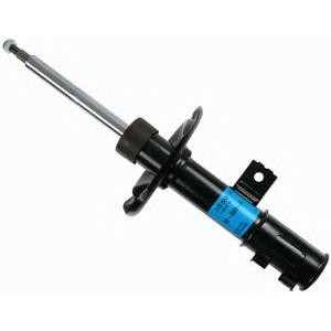 амортисьор SACHS 313 550 