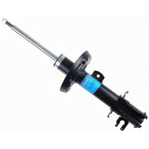 амортисьор SACHS 313 566 