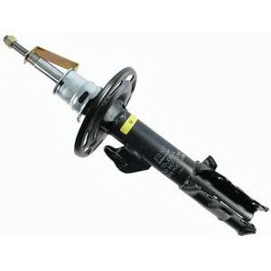 амортисьор SACHS 313 587 