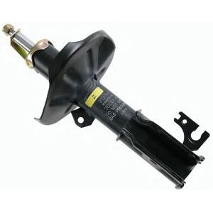 амортисьор SACHS 313 588 