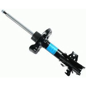 амортисьор SACHS 313 592 