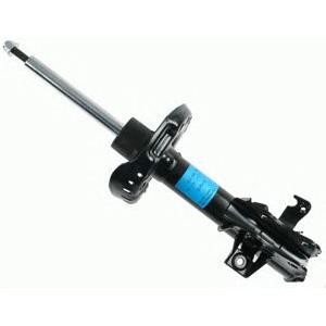 амортисьор SACHS 313 593 