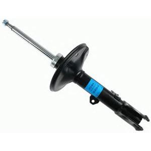 амортисьор SACHS 313 806 