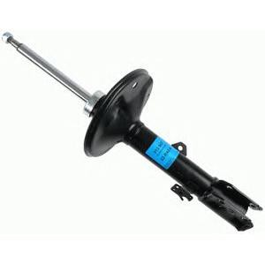 амортисьор SACHS 313 807 