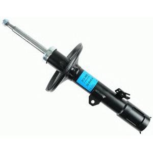 амортисьор SACHS 313 809 