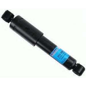амортисьор SACHS 313 908 