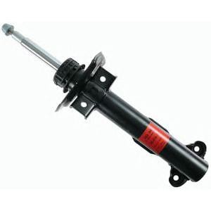 амортисьор SACHS 400 049 