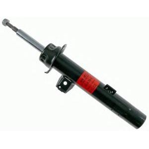 амортисьор SACHS 400 057 